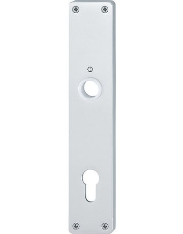 Langschildpaar London 202H PZ 92, F1 - HOPPE