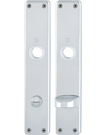 Langschildpaar London 202SP o. Nr., WC/S 78, TS 40, F1 - HOPPE