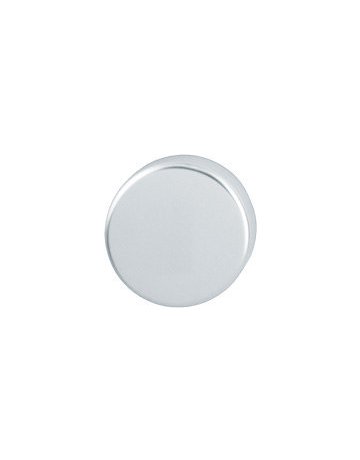 Schlüsselrosette 42KVS, blind, F1 - HOPPE