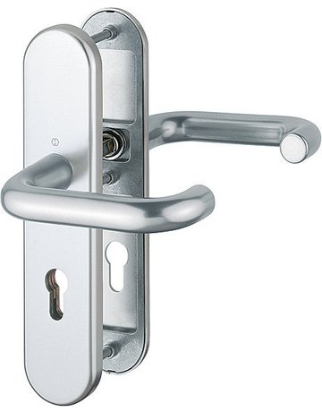 Si-grtSchildFS-138F /3331/3310PRV ES1 F1 9 72 - HOPPE