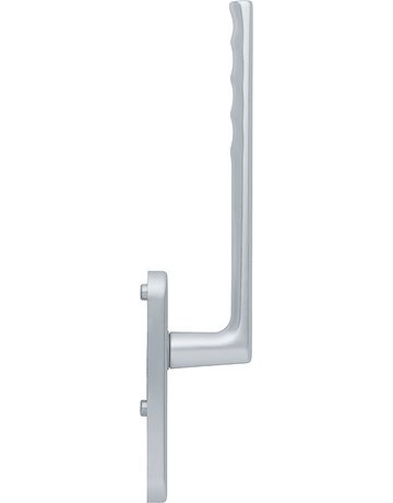 HS-Grt.,PZ,naturfarbig Hamburg HS-0700/431N-AS innen - HOPPE