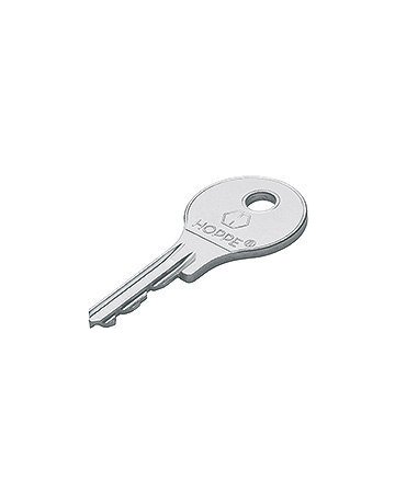 Schluessel Schl. 2D156 - HOPPE