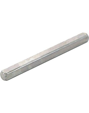 Vierkantstift R2 10x73mm,Stahl verzinkt - HOPPE