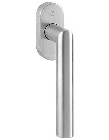 Fenstergriff E0400/US956 F69 NA 7/032-042 9999 90 - HOPPE