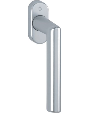 Fenstergriff 0400/U30 F1 NA7503 7/037 9999 90 - HOPPE