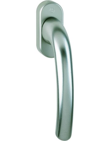 Fenstergriff 0710/U26 F9,35mm - HOPPE