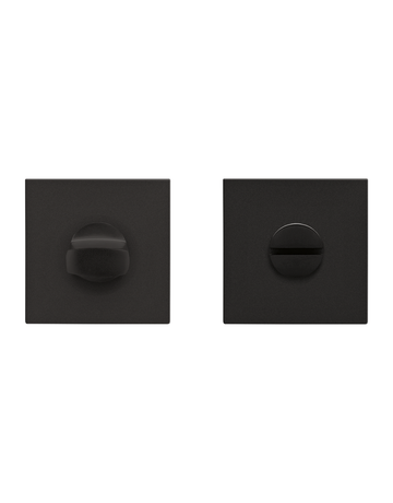 Badverriegelung EZ180Q BAD Kosmos schwarz PlanDesign - Karcher Design