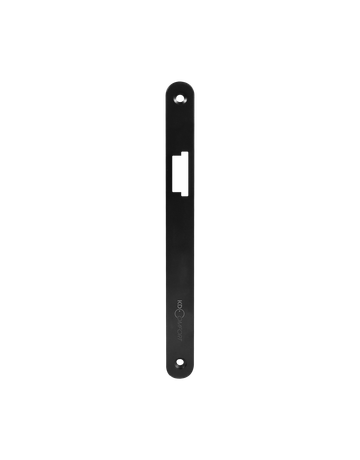 EZ S S9 Stulp für Einsteckschloss S9 Kosmos schwarz - Karcher Design