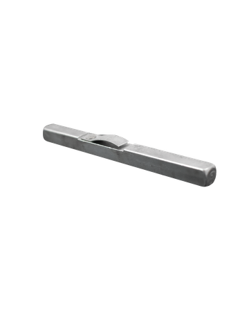 Hohlstift 8 x 100 mm Z1100HR 100 mit Feder TS: 30-45mm - Karcher Design