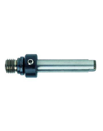 Führungszapfen mit Tiefenstellring 23,5 mm Ø - Mafell