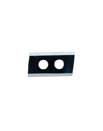 HSS-Wendemesser für Ø 80 mm, 35,2 x 15,5 x 2 mm - Mafell