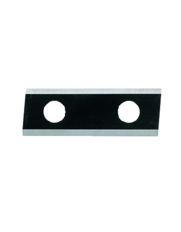 HSS-Wendemesser für Ø 100 mm, 45,2 x 15,5 x 2 mm - Mafell