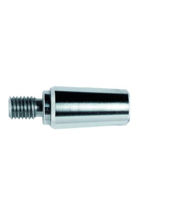 Adapter für Fräser mit Innengewinde M 10 - Mafell