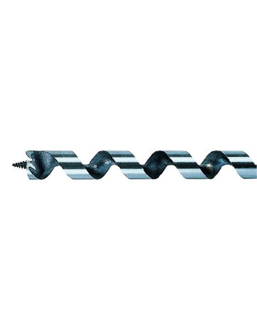 Schlangenbohrer 30 mm Ø, Bohrtiefe 475 mm für ZB 600 E, Gesamtlänge 820 mm - Mafell