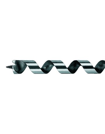 Schlangenbohrer Lewis mit Sechskantschaft Ø 30 mm, Gesamtlänge 320 mm - Mafell