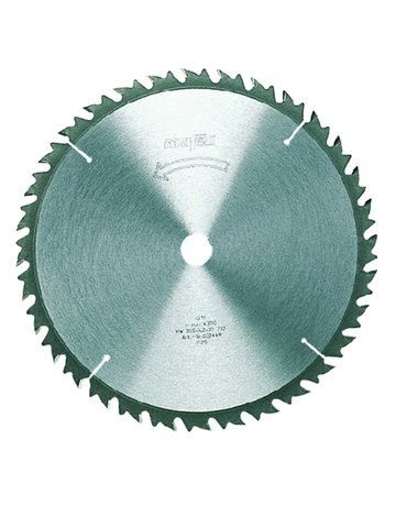 Sägeblatt-HM, 355 x 2,2/3,2 x 30 mm, Z 32, WZ (MKS 125 E) - Mafell