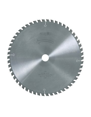 Sägeblatt-HM 330 x 2,2/2,6 x 30 mm, Z 54, WZ/FA, für Sandwichplatten mit Metalleinlage oder Metalldeckschichten - Mafell