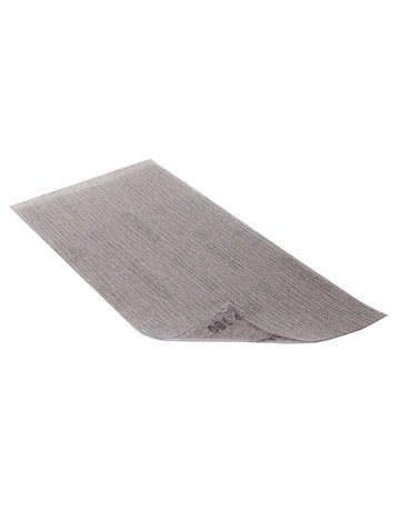 Schleifmittel Abranet® P 100, 40 Stück, kletthaftend, 115 x 230 mm mit Schutzauflage in jeder Packung - Mafell