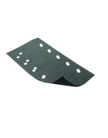 Schutzauflage UVA-SA 10 115 x 230 mm (10 x gelocht) - Mafell