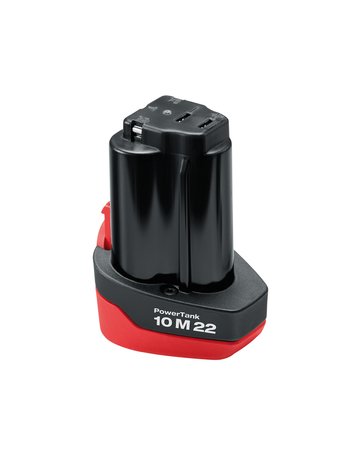 Akku-PowerTank 10 M 22 - Mafell