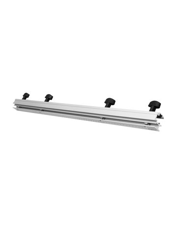 Auflage- und Halteschiene 650 mm lang - Mafell
