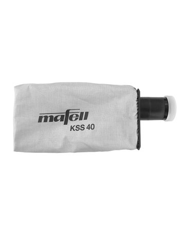 Spänebeutel komplett - Mafell