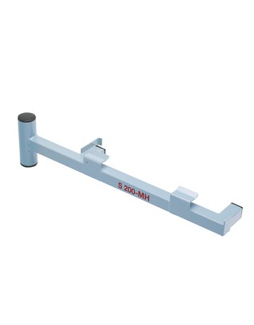 Maschinenhalterung S200-MH - Mafell