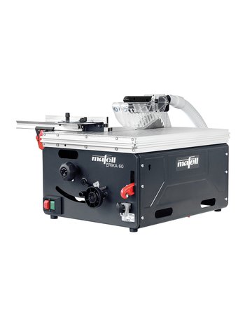 Erika60 Unterflur-Zugsäge 230V - Mafell