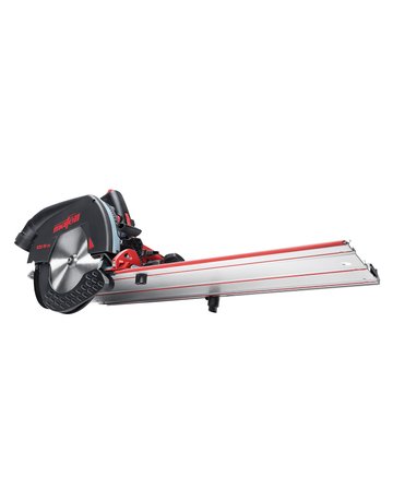 Kappschienen-Säge KSS 60 cc im Transportkoffer - Mafell