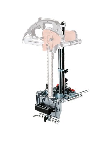 Schlitzgerät SG 230, passend zu Kettenstemmer LS 103 Ec - Mafell