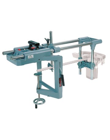 Schlitzgerät SG 500, passend zu Kettenstemmer LS 103 Ec - Mafell
