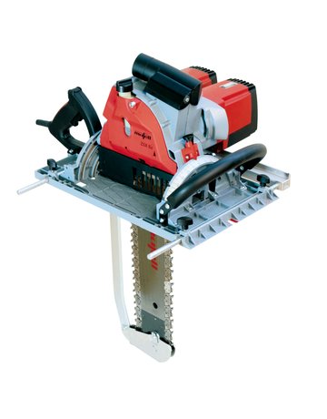 Zimmerei-Kettensäge ZSX-TWIN Ec - Mafell