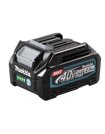 Akku-BL4025 Li 40V 2.5Ah - Makita