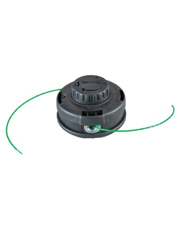 2-Fadenkopf Tap&Go 2,0mm - Makita
