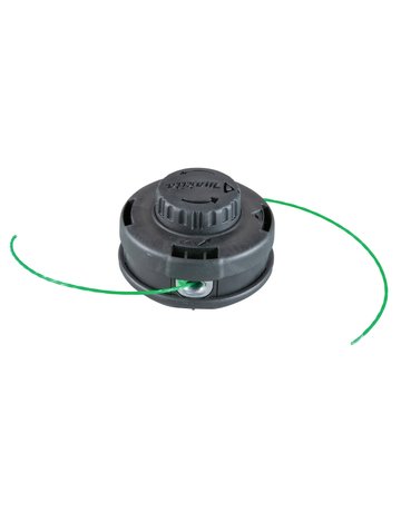 2-Fadenkopf Tap&Go 2,0mm - Makita