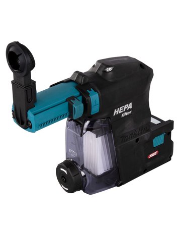 Staubabsaugung DX12 - Makita