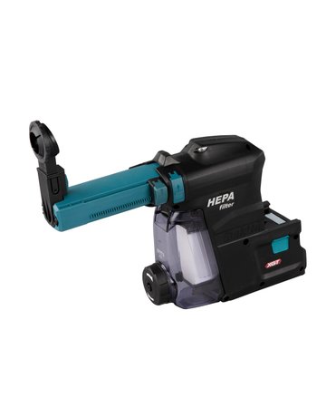 Staubabsaugung DX14 - Makita