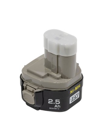 Akku Pack TYP 1234 - Makita