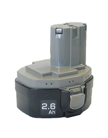 Akku Pack TYP 1434 - Makita