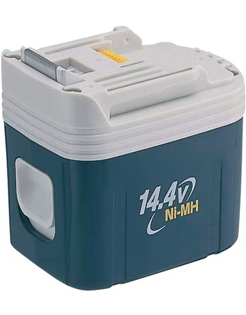 Akku-BH1433 NI-MH 14,4V 3,1Ah - Makita