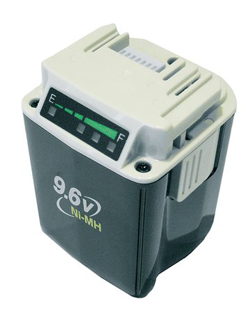 Akku-BH9033A NI-MH 9,6V 3,1Ah - Makita