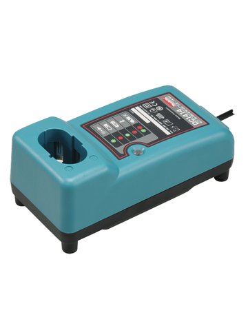 Ladegerät DC 1414 - Makita