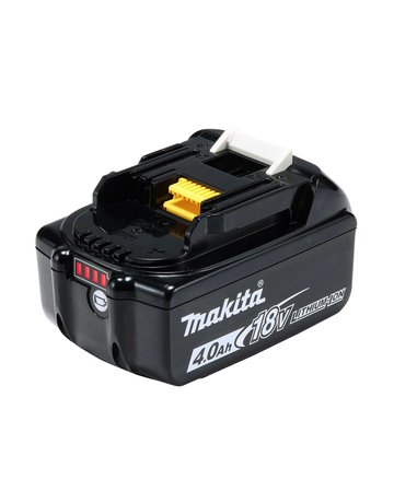 Akku BL 1840 Li 18 Volt 4 Amperestunden - Makita