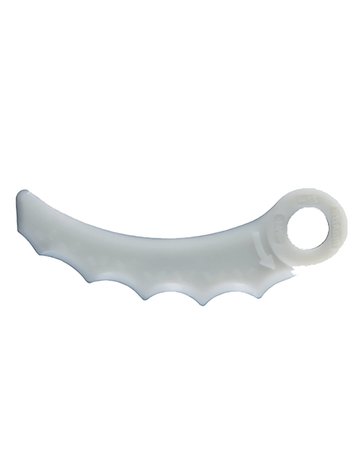 Ersatzmesser Kunststoff 12 St. - Makita