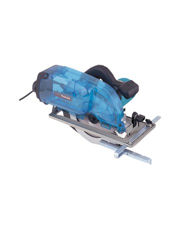 Handkreissäge 5017 RKB 1400 WATT / 66 MM - Makita