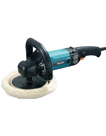 Rotationsschleifer 180 mm - Makita