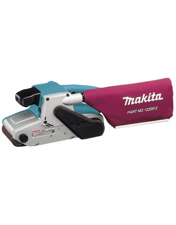 Bandschleifer 100 mm - Makita