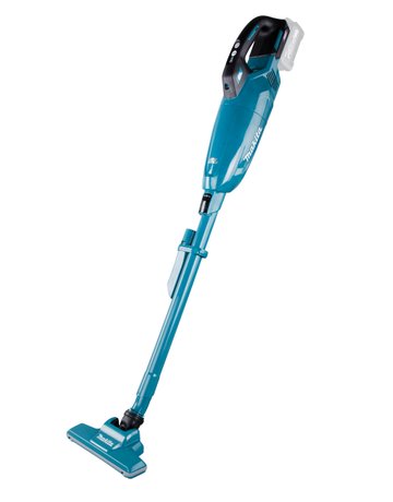 Akku-Staubsauger 40V maximal (ohne Akku, ohne Ladegerät) - Makita