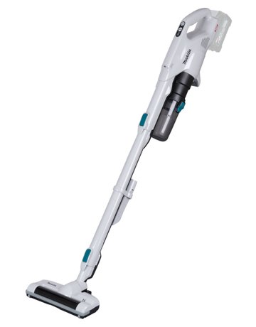 Akku-Staubsauger 40V max. (ohne Akku, ohne Ladegerät) - Makita