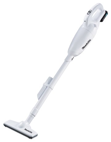 Akku-Staubsauger 12 V maximal 2,0 Ah, 1 Akku + Ladegerät - Makita